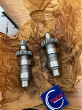 Andrews TW31S Chain Drive Camshafts Motorcycle Street Bike 288131 0925-0070 picture