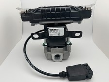 WABCO 4005001010 ABS Relay Valve ECU Assembly Trailer ABS 2S/1M OEM New picture
