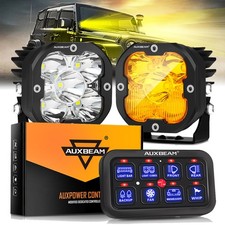 AUXBEAM 4