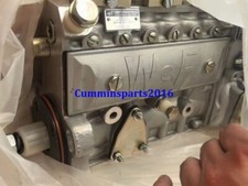 NEW WEIFU CUMMINS 6BT 5.9L 160HP INJECTION PUMP 3913902 picture