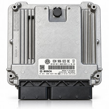 Volkswagen Touareg 7P 2013-2014 03H906023BC Engine Control Unit ECU OEM NEW picture