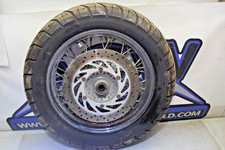 U2-7 Front Wheel Rim Tire 16x3 01 Yamaha VSTAR 650 V STAR XVS 2001 FREE US SHIP picture