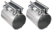 Hooker 41172HKR Exhaust Coupler/Clamp picture