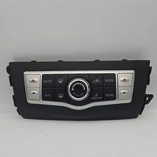 2009-2009 Nissan Murano Ac Heater Climate Control 27500 1aa0a DCFIB picture