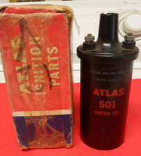 Atlas 501 Ignition Coil 12V NORS picture