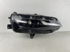 2019-2024 Chevy Camaro LED Headlight Right Passenger Side OEM 84756146 picture