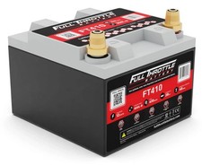 Fullriver Full Throttle FT410 28Ah 410 CCA AGM Battery (Group U1) picture