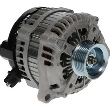 New 200A Alternator For Ford F-150 V8 5.0L 2015-20 HL3Z10346E FL3T10300KA GL8836 picture