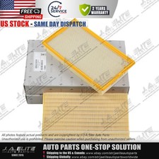 2pcs Air Filters for Ferrari 599, 612, 812, FF, F12, OEM:223039 picture
