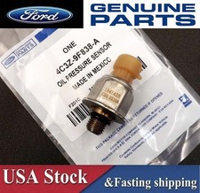 Genuine ICP Pressure Sensor 4C3Z-9F838-A For 04-10 Ford Diesel 6.0L Powerstroke picture