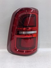 2025 2026 DODGE RAM 1500 OUTER TAIL LIGHT OEM LH LEFT DRIVER SIDE LED 68531051AB picture