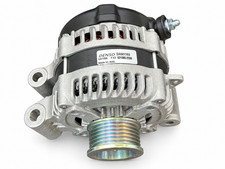 Remanufactured alternator for 2010-2015 Jaguar XKR XK  V8 5.0L AL7817X DAN1103 picture