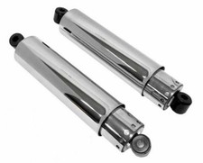 Mid USA 29004 Chrome Replica 12