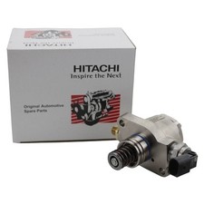 Hitachi HPP0025 Direct Injection High Pressure Fuel Pump for Audi A3 A6 TT TTS Q picture