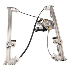SUNROAD 741-968 Power Window Lift Regulator & Motor Rear Left Driver Side Replac picture