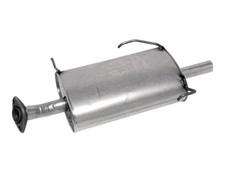 Exhaust Muffler-SoundFX Walker 18567 Nissan Maxima 1995-99 Infiniti I30 1997-99 picture