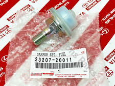 2320720011 Genuine Toyota Damper Assy Fuel Pressure Pulsation 23207-20011 OEM picture