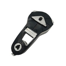 3255 A5635 Rear Lower Torque Strut Mount For Ford Explorer Police 11-15 3.5/3.7L picture