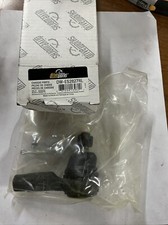 Steering Tie Rod End Carquest/Driveworks DW-ES2827RL picture