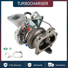 VF40 Turbo Charger 2005-09 For Subaru Legacy GT Outback XT 2.5L RHF5H 14411AA511 picture