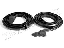 Metro Moulded LM 23 Door Seal picture