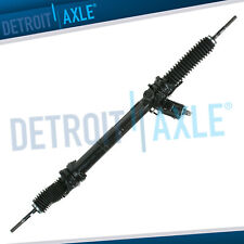 Power Steering Rack and Pinion Assembly for 1995-1997 Jaguar XJ6 XJR Vanden Plas picture