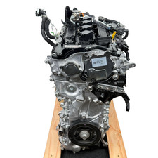 9K Miles 2025 2026 Toyota Prius Plug-in Hybrid 2.0L Engine 19000-2U040 picture