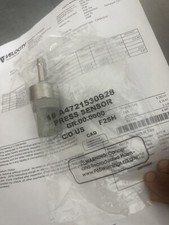 Doc Inlet Pressure Sensor For Cascadia picture