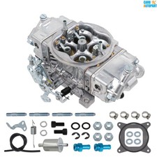For BR-67202 950 CFM Race Series Mechanical Secondary Carburetor 4150 4-Barrel picture