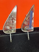 1963 Driver And Passenger Side Vent Windows picture