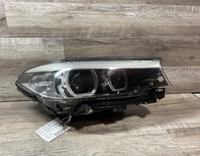 USED - 2017-2020 BMW 540I R Headlamp LED - OEM picture