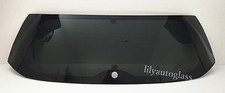 Fits 2013-2018 Toyota RAV4 Rear Back Window Glass Heated W/Wiper Hole picture