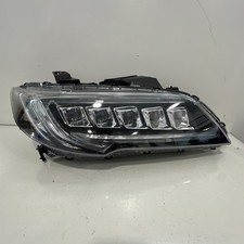 Fits 2016 - 2018 Acura RDX Passenger Right RH LED Headlight DEPO picture