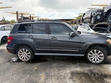 Info-GPS-TV Screen 204 Type GLK350 Dash Fits 10-12 MERCEDES GLK-CLASS 1491833 picture
