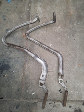 1939 1940 1941 1942 1945 1946 1947 Dodge Truck Clutch And Brake Pedals picture