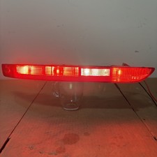 2010-2014 Audi Q5 LH Rear Bumper Light OEM 8R0945095B Driver picture
