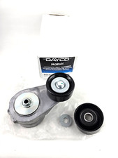 Dayco 89369 Accessory Drive Belt Tensioner Assembly fit select 03-17 Acura Honda picture