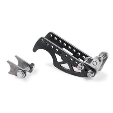 QA1 MT103K Heavy-Duty Weld-In Shock Bracket Kit-3.00in. Axle Tube picture