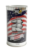 BG 44K PLATINUM Limited America's 250th Anniversary Can 11 FL. OZ PN 208 picture