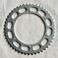 NOS Sunstar 48T Rear Sprocket 583-Y48-10R Yamaha YFS200 Blaster YFM 350 Warrior picture