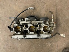 Yamaha Vector Rage Nytro Carburetors Carbs 2006 05 07 08 06 picture