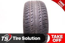 Set of 2 Take Off 225/50R16 Definity HP800 - 92V - 9.5/32 picture