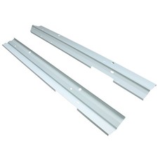 For 2010 2011 2012 2013-2017 Chevy Equinox GMC Terrain Pair Inner Rocker Panels picture
