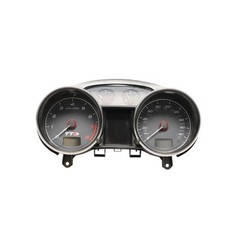 2009-2010 Audi TTS Speedometer Instrument Cluster Oem 157k Miles 8J0920990J picture