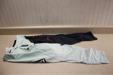 NOS Thor Racing Prime Pro MX Pants Teal Size 32 Team Suzuki Patches 0692 KC6 picture