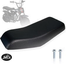 Upgraded Cushion Seat Replacement for Mega Moto MMB80 MMB105 Coleman RB100 RT100 picture