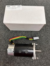 New 1961-62 Ford Thunderbird Rear Window Motor, 4 Wires, Square Plastic plug picture