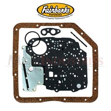 TH350 Turbo 350 Trans Valve Body Posi-Shift Kit 2-Stage Pack - Fairbanks 31001-2 picture
