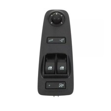 RAM Promaster 1500 2500 3500 Front Door Window Switch And Bezel OEM FOR MOPAR picture