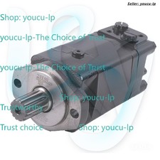 New Hydraulic Motor 151F2340 OMS 400 OMS400 For White Eaton Char-Lynn picture